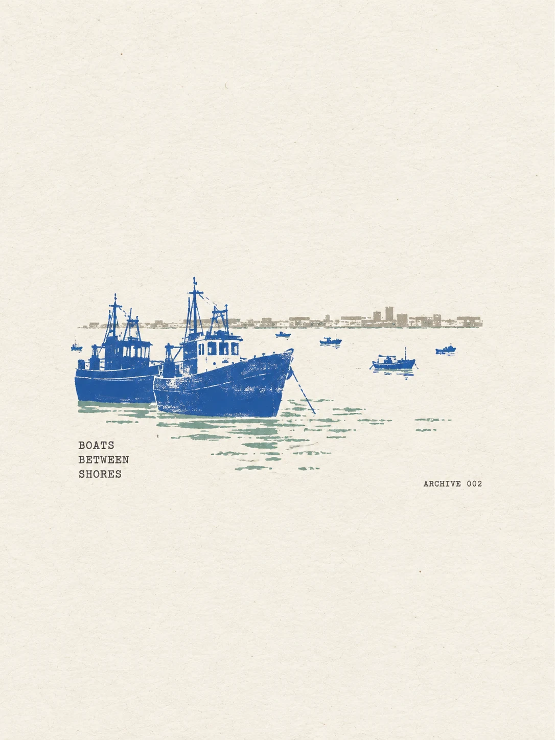 Riso 档案 处理泉州海边的实测成品(选用 · 首次)