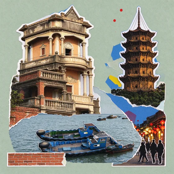 旅行贴纸 实测成品缩略图