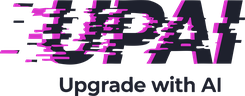 UPAI · Upgrade with AI
